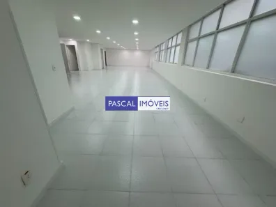 Sala Comercial à venda, 195m² no Bela Vista, São Paulo