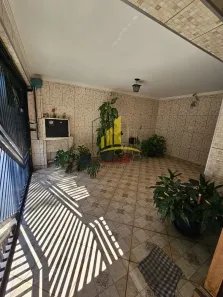 Casa com 2 Quartos à venda, 125m² no Jardim Santa Maria, São Paulo