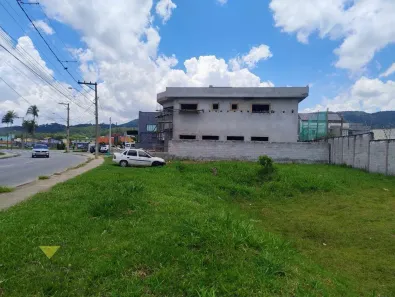 Lote/Terreno à venda, 600m² no Fazenda Rodeio, Mogi das Cruzes