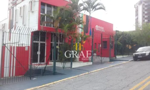 Lote/Terreno à venda, 2000m² no Vila Euclides, São Bernardo do Campo