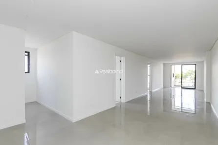 Apartamento com 3 Quartos à venda, 70m² no Capão Raso, Curitiba
