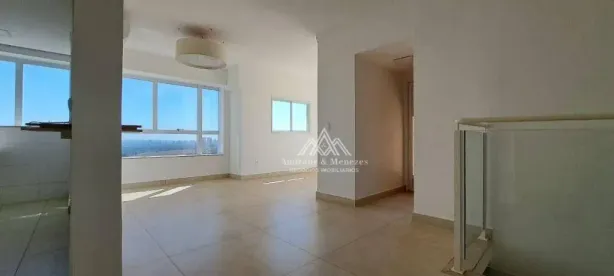 Apartamento com 3 Quartos à venda, 146m² no Bonfim Paulista, Ribeirão Preto
