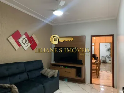 Casa com 3 Quartos à venda, 163m² no Jardim Nova Araraquara, Araraquara