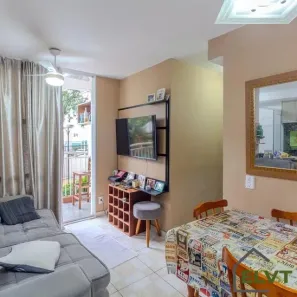 Apartamento com 2 Quartos à venda, 49m² no Jaguaré, São Paulo