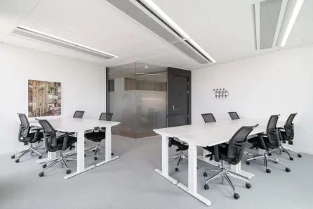 Sala Comercial para alugar, 20m² no Estoril, Belo Horizonte