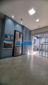Sobrado com 3 Quartos à venda, 120m² no Vila Gumercindo, São Paulo