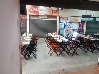 Ponto Comercial para alugar, 25m² no República, São Paulo