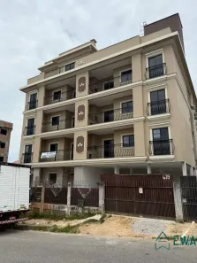 Apartamento com 3 Quartos para alugar, 60m² no Serraria, São José