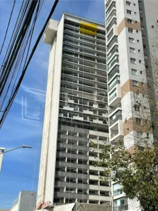 Apartamento com 1 Quarto à venda, 46m² no Vila Clementino, São Paulo