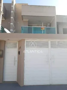 Casa com 2 Quartos para alugar, 80m² no Ajuda de Baixo, Macaé
