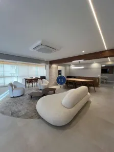 Apartamento com 3 Quartos à venda, 287m² no Alphaville Centro Industrial e Empresarial/Alphaville., Barueri