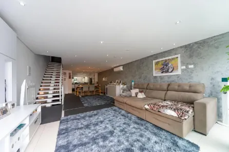 Sobrado com 3 Quartos à venda, 254m² no Vila Francisco Matarazzo, Santo André