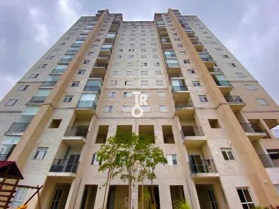 Apartamento com 3 Quartos à venda, 81m² no Jardim Flórida, Jundiaí