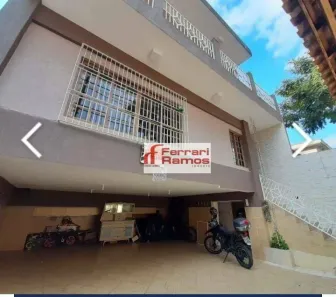 Casa com 3 Quartos à venda, 250m² no Vila Paulista, Guarulhos