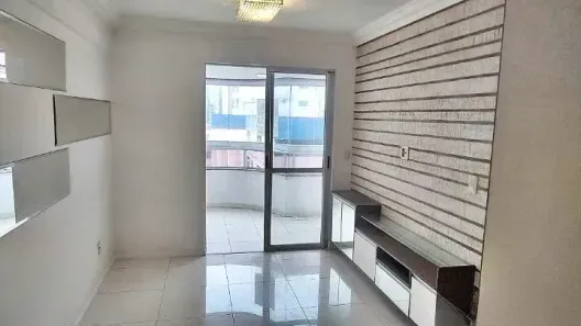 Apartamento com 3 Quartos à venda, 110m² no Campinas, São José
