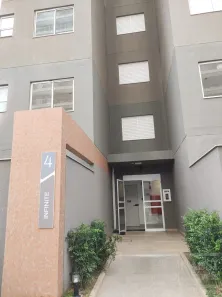 Apartamento com 2 Quartos à venda, 54m² no Graminha, Limeira