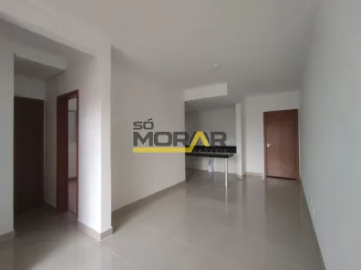 Apartamento com 3 Quartos à venda, 77m² no Conjunto Habitacional Romero C Filho, Pedro Leopoldo