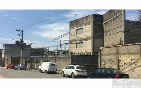 Galpão/Depósito/Armazém à venda, 2300m² no Cidade Industrial Satélite de São Paulo, Guarulhos