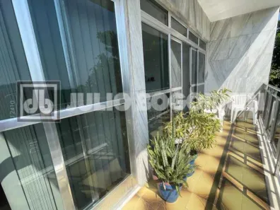 Apartamento com 2 Quartos à venda, 70m² no Jardim Carioca, Rio de Janeiro