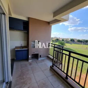 Apartamento com 2 Quartos à venda, 65m² no Parque Quinta das Paineiras, São José do Rio Preto