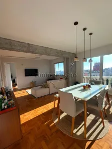 Apartamento com 2 Quartos à venda, 72m² no Sumarezinho, São Paulo
