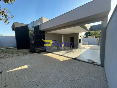 Casa com 3 Quartos à venda, 171m² no Joá, Lagoa Santa