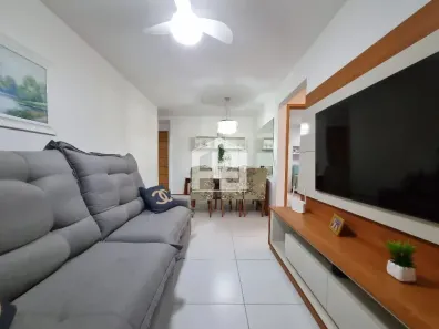 Apartamento com 3 Quartos à venda, 90m² no Recreio dos Bandeirantes, Rio de Janeiro