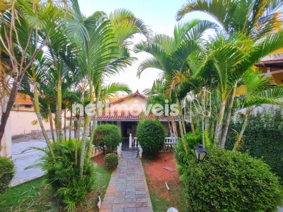 Casa com 3 Quartos à venda, 540m² no Santa Mônica, Belo Horizonte