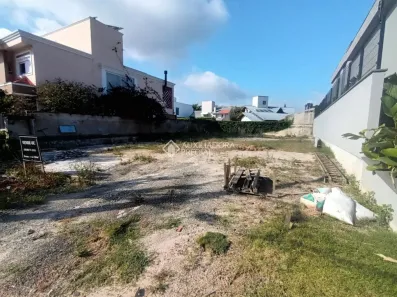 Lote/Terreno à venda, 450m² no Jurerê Internacional, Florianópolis