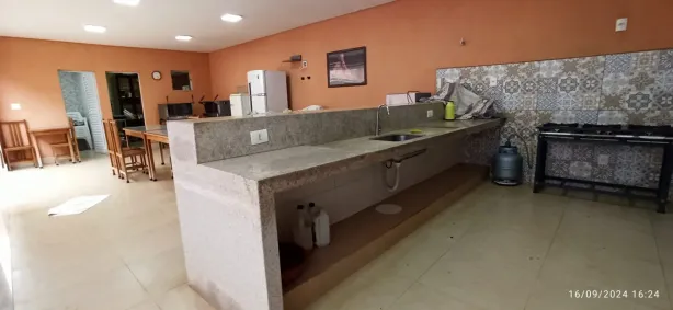 Casa com 1 Quarto à venda, 267m² no Residencial Paraíso, Franca