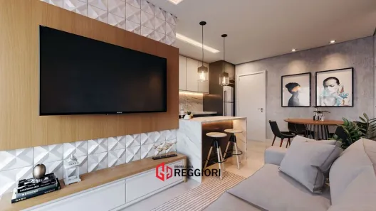 Apartamento com 2 Quartos à venda, 82m² no São Vicente, Itajaí