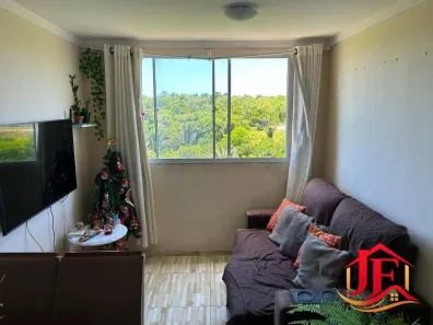 Apartamento com 2 Quartos à venda, 45m² no Areia Branca, Salvador