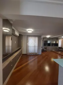 Apartamento com 3 Quartos à venda, 116m² no Vila Mariana, São Paulo
