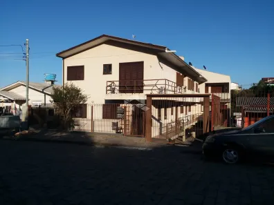 Casa com 2 Quartos à venda, 109m² no Charqueadas, Caxias do Sul