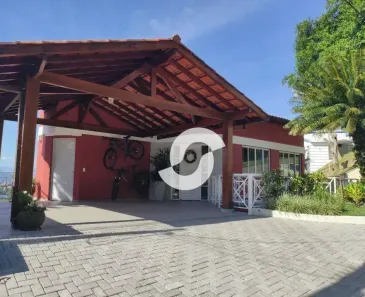 Casa de Condomínio com 6 Quartos à venda, 300m² no Largo da Batalha, Niterói