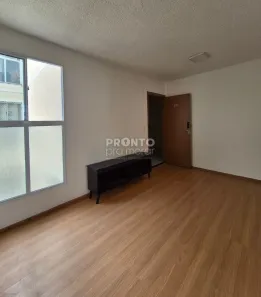 Apartamento com 2 Quartos à venda, 40m² no Barra de Jangada, Jaboatão dos Guararapes