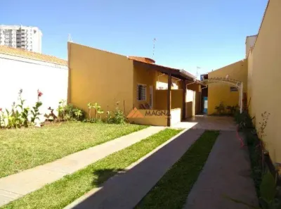 Casa com 2 Quartos à venda, 96m² no Nova Ribeirânia, Ribeirão Preto