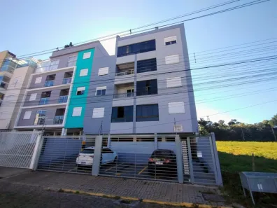Apartamento com 2 Quartos à venda, 56m² no Nossa Senhora do Rosário, Caxias do Sul