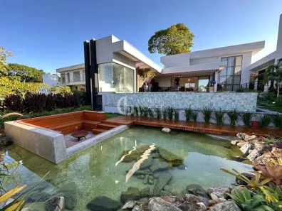 Casa de Condomínio com 4 Quartos à venda, 1000m² no Condados da Lagoa, Lagoa Santa