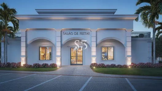 Lote/Terreno à venda, 200m² no Nossa Senhora Aparecida, Paulínia