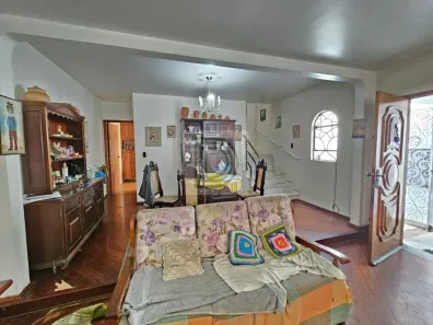 Sobrado com 3 Quartos à venda, 155m² no Jardim Rizzo, São Paulo