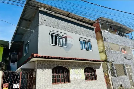 Casa com 3 Quartos à venda, 141m² no Tancredo Neves, Guaçuí