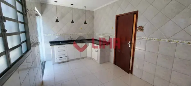 Casa com 2 Quartos à venda, 136m² no Vila Seabra, Bauru