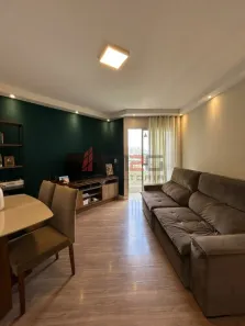 Apartamento com 2 Quartos à venda, 56m² no Jardim Marilu, São Paulo