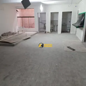 Ponto Comercial para alugar, 240m² no Centro, Osasco
