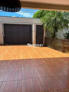 Casa com 2 Quartos à venda, 242m² no Vila Vilas Boas, Campo Grande