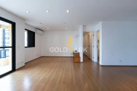 Apartamento com 2 Quartos à venda, 112m² no Brooklin Paulista, São Paulo