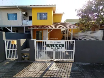 Casa com 2 Quartos para alugar, 69m² no São Sebastião, Palhoça