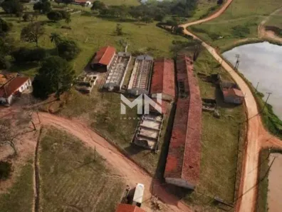 Fazenda/Sítio à venda, 100m² no Medeiros, Jundiaí