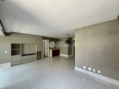 Apartamento com 3 Quartos à venda, 108m² no Savassi, Belo Horizonte